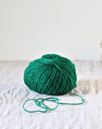 De Rerum Natura Ulysse - De Rerum Natura - Émeraude - The Little Yarn Store