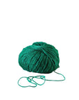 De Rerum Natura Ulysse - De Rerum Natura Émeraude - The Little Yarn Store