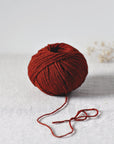 De Rerum Natura Ulysse - De Rerum Natura - Erable - The Little Yarn Store