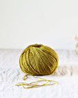 De Rerum Natura Ulysse - De Rerum Natura - Genêt - The Little Yarn Store