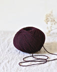 De Rerum Natura Ulysse - De Rerum Natura - Merlot - The Little Yarn Store