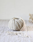 De Rerum Natura Ulysse - De Rerum Natura - Poivre Blanc - The Little Yarn Store