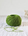 De Rerum Natura Ulysse - De Rerum Natura - Printemps - The Little Yarn Store
