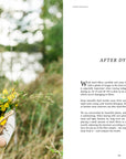 Dyeing Naturally - Emma Kylmälä - The Little Yarn Store