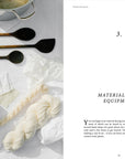 Dyeing Naturally - Emma Kylmälä - The Little Yarn Store