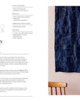 Embroidery Now: Contemporary Projects For You and Your Home - Jennifer Cardenas Riggs - The Little Yarn Store