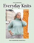 Everyday Knits: Easy Wardrobe Essentials - Laine - The Little Yarn Store