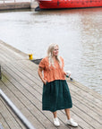 Everyday Knits: Easy Wardrobe Essentials - Laine - The Little Yarn Store