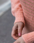 Everyday Knits: Easy Wardrobe Essentials - Laine - The Little Yarn Store