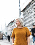 Everyday Knits: Easy Wardrobe Essentials - Laine - The Little Yarn Store