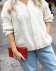 Everyday Knits: Easy Wardrobe Essentials - Laine - The Little Yarn Store