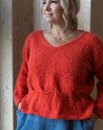 Everyday Knits: Easy Wardrobe Essentials - Laine - The Little Yarn Store