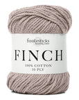 Fiddlesticks Finch - Fiddlesticks - 6223 Moonstone - The Little Yarn Store