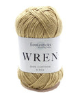 Fiddlesticks Wren - Fiddlesticks - 037 Suede - The Little Yarn Store
