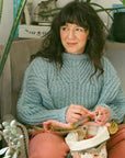 Field Notes: 20 Textured Knits for Everyday Beauty - Laine - The Little Yarn Store