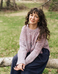 Field Notes: 20 Textured Knits for Everyday Beauty - Laine - The Little Yarn Store