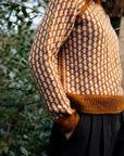 Field Notes: 20 Textured Knits for Everyday Beauty - Laine - The Little Yarn Store