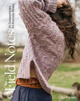 Field Notes: 20 Textured Knits for Everyday Beauty - Laine - The Little Yarn Store