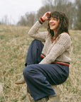 Field Notes: 20 Textured Knits for Everyday Beauty - Laine - The Little Yarn Store
