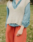 Field Notes: 20 Textured Knits for Everyday Beauty - Laine - The Little Yarn Store