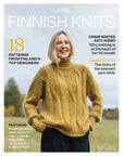 Finnish Knits - Laine - The Little Yarn Store