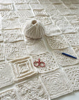Granny Square Academy by Shelley Husband Crochet - Shelley Husband Crochet - The Little Yarn Store
