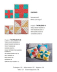Granny Square Crochet: Quilt Blocks - Laura Strutt - The Little Yarn Store