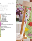 Granny Square Crochet: Quilt Blocks - Laura Strutt - The Little Yarn Store
