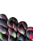 Great Southern Yarn 100% SRS 5 - Ply Merino - Great Southern Yarn - Anemones - The Little Yarn Store