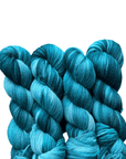 Great Southern Yarn 100% SRS 5 - Ply Merino - Great Southern Yarn - Cerulean - The Little Yarn Store