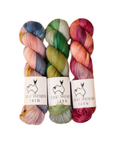 Great Southern Yarn 100% SRS 5-Ply Merino - Great Southern Yarn Kate Just - The Little Yarn Store