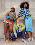 Hook Out!: Fresh Crochet Wear - Laine - The Little Yarn Store