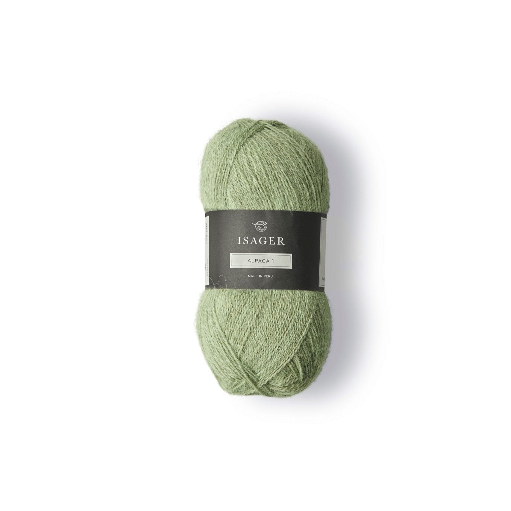 Isager Alpaca 1 - Isager - 46 - The Little Yarn Store