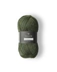 Isager Alpaca 1 - Isager - Forest - The Little Yarn Store