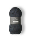 Isager Alpaca 1 - Isager - Midnight - The Little Yarn Store
