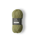 Isager Alpaca 1 - Isager - Thyme - The Little Yarn Store