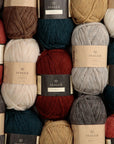 Isager Alpaca 3 - Isager - 0 Eco - The Little Yarn Store