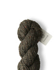 Isager Aran Tweed - Isager - Black - The Little Yarn Store