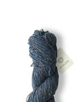 Isager Aran Tweed - Isager - Blue - The Little Yarn Store