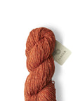 Isager Aran Tweed - Isager - Red - The Little Yarn Store