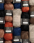 Isager Hor Organic - Isager - Linen - The Little Yarn Store