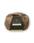 Isager Mulberry Silk - Isager - Camel - The Little Yarn Store