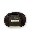 Isager Mulberry Silk - Isager - Chestnut - The Little Yarn Store