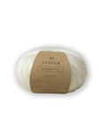 Isager Mulberry Silk - Isager - E0 - The Little Yarn Store