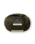 Isager Mulberry Silk - Isager - Khaki - The Little Yarn Store