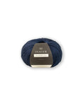 Isager Mulberry Silk - Isager - Navy - The Little Yarn Store