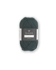 Isager Palet - Isager - Bottle Green - The Little Yarn Store