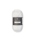 Isager Palet - Isager - White - The Little Yarn Store