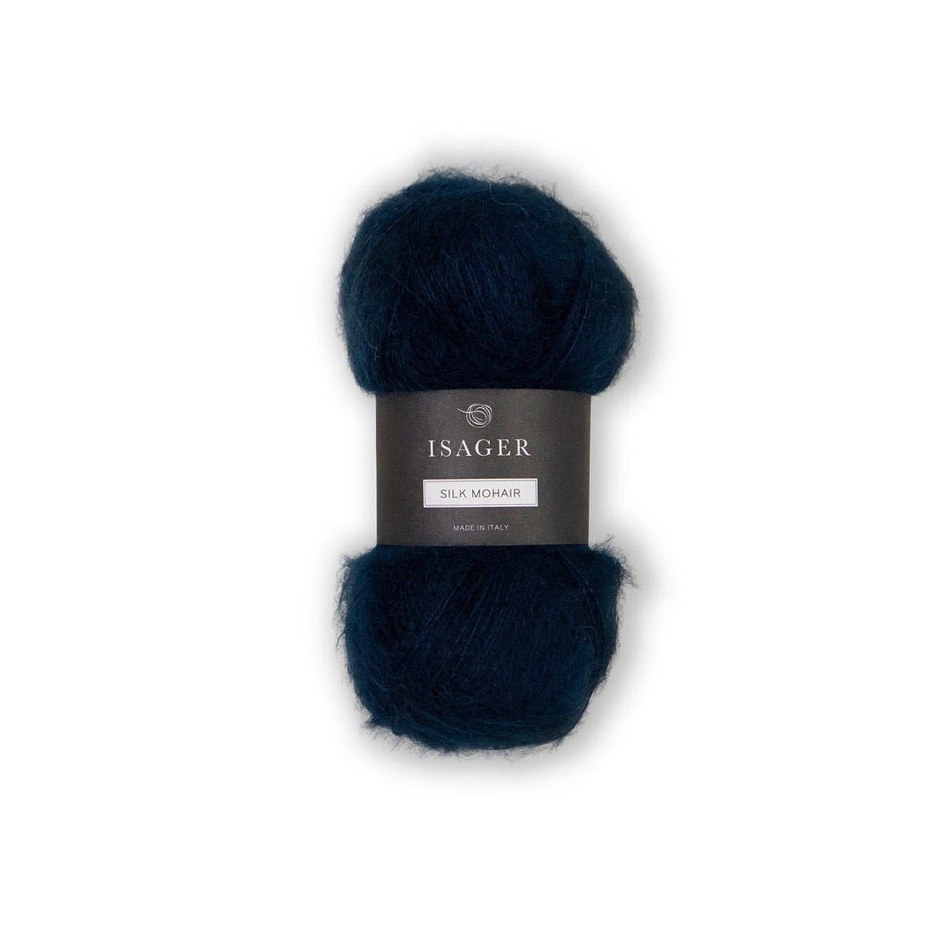 Isager Silk Mohair - Isager - 101 - The Little Yarn Store