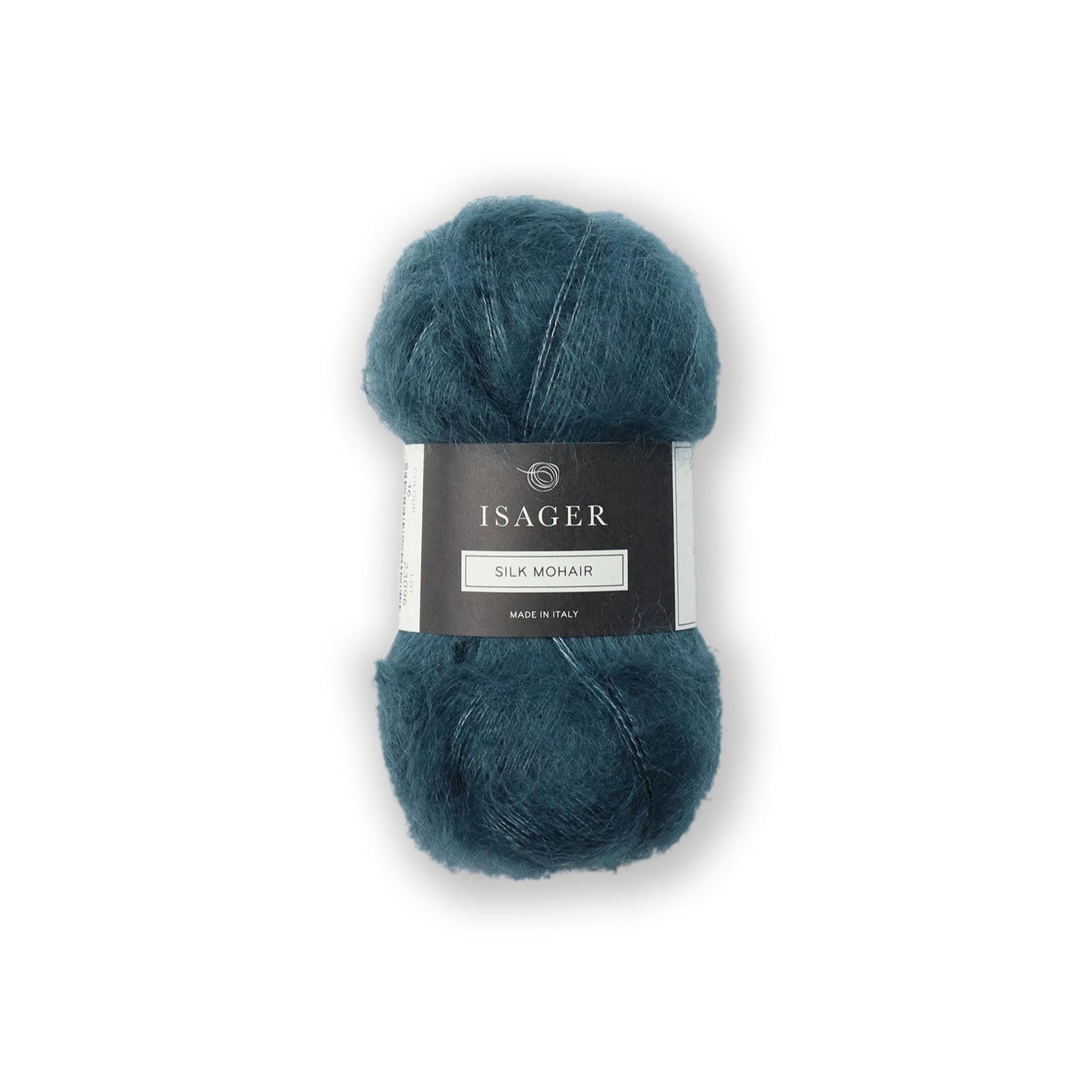 Isager Silk Mohair - Isager - 16 - The Little Yarn Store
